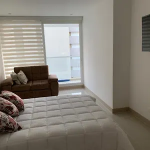  Apartamento Edificio Kuali Apto 1704