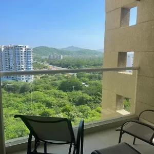  Apartamento Zazue