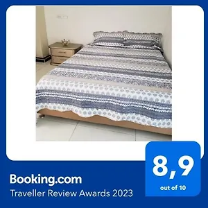  Apartamento Cómodo En Santa Marta!