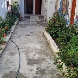 Szálloda Porta Marina, Santa Marta