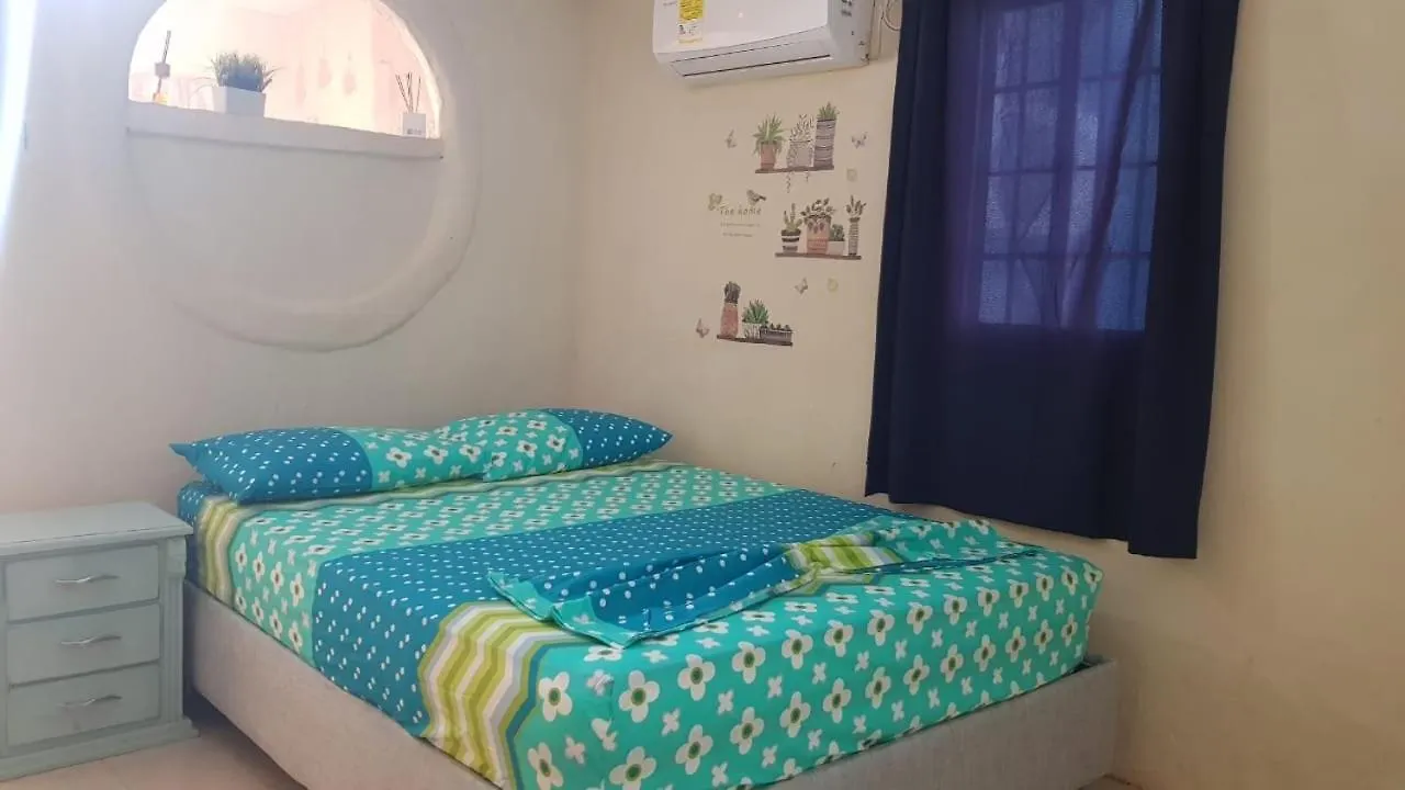 Casita Mi Nuevo Amanecer Apartment Santa Marta  Santa Marta (Magdalena)